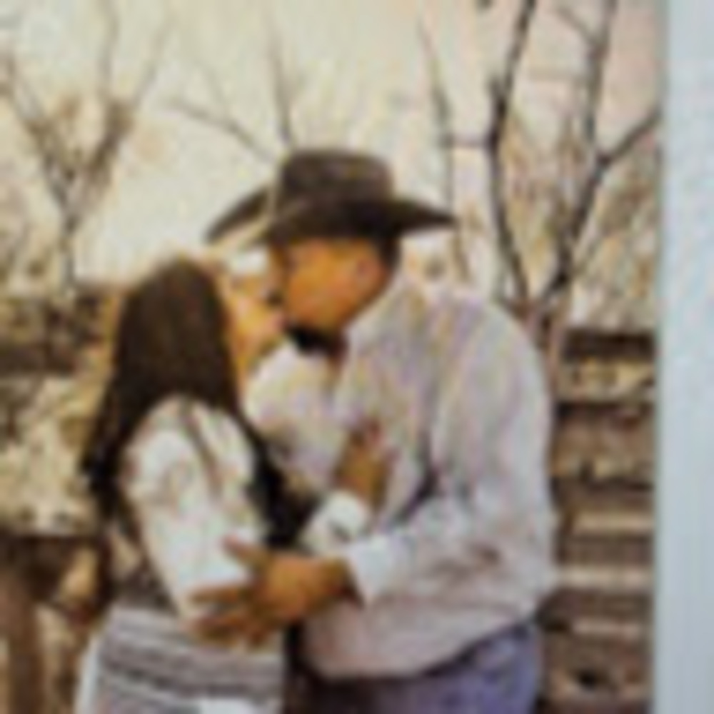 Meet your Posher, Margaret